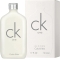 Ck One - Eau De Toilette Unisex 50 ml Vapo