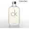 Ck One - Eau De Toilette Unisex 50 ml Vapo