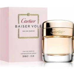 Baiser Volé - Eau De Parfum Donna 30 ml Vapo