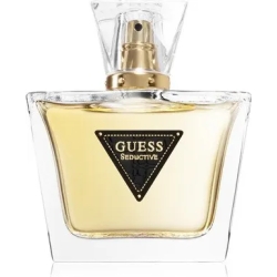 seductive - eau de toilette donna 75 ml vapo