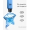 MUGLER Angel - Eau De Parfum Donna 50 ml Vapo - Ricaricabile