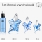 MUGLER Angel - Eau De Parfum Donna 50 ml Vapo - Ricaricabile
