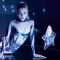MUGLER Angel - Eau De Parfum Donna 50 ml Vapo - Ricaricabile