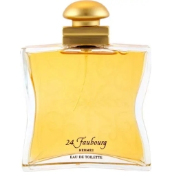 24 Faubourg - Eau De Toilette Donna 50 ml Vapo