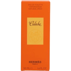 Calèche - Eau De Toilette Donna 50 ml Vapo