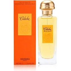 calèche - eau de toilette donna 100 ml vapo