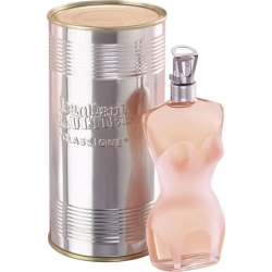 JEAN PAUL GAULTIER Classique - Eau De Toilette Donna 100 ml Vapo