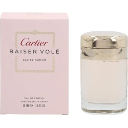Baiser Volé - Eau De Parfum Donna 50 ml Vapo