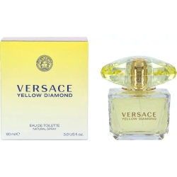 Yellow Diamond - Eau De Toilette Donna 90 ml Vapo