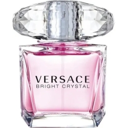 Bright Crystal - Eau De Toilette Donna 90 ml Vapo