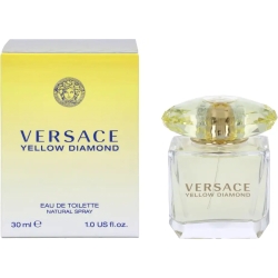 Yellow Diamond - Eau De Toilette Donna 30 ml Vapo
