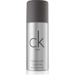 Ck One - Deodorante Uomo Spray 150 ml
