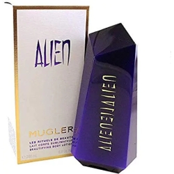 MUGLER Alien - Lozione Corpo 200 ml