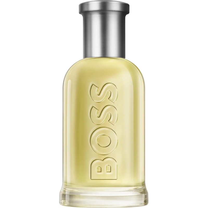 HUGO BOSS Bottled - Eau De Toilette Uomo 50 ml Vapo