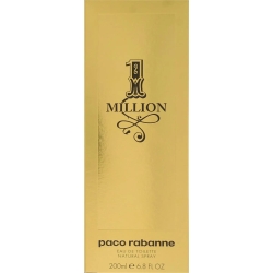1 Million - Eau De Toilette Uomo 200 ml Vapo