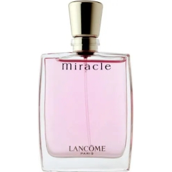 Lancome Miracle - Eau De Parfum Donna 100 ml Vapo