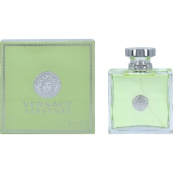 Versense - Eau De Toilette Donna 100 ml Vapo