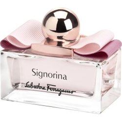 Signorina - Eau De Parfum Donna 50 ml Vapo
