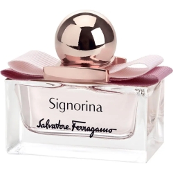 Signorina - Eau De Parfum Donna 30 ml Vapo