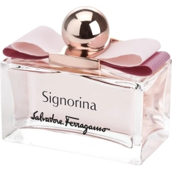 Signorina - Eau De Parfum Donna 100 ml Vapo