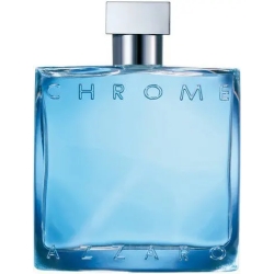 Chrome - Eau De Toilette Uomo 50 ml Vapo