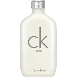 Ck One - Eau De Toilette Unisex 100 ml Vapo