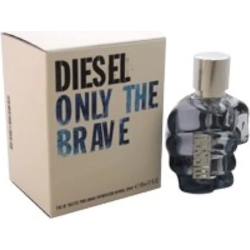 Only The Brave - Eau De Toilette Uomo 50 ml Vapo