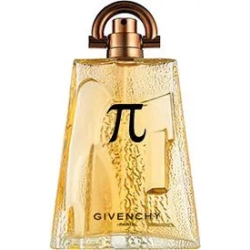 (Pi) Greco - Eau De Toilette Uomo 50 ml Vapo
