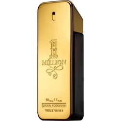 1 Million - Eau De Toilette Uomo 50 ml Vapo