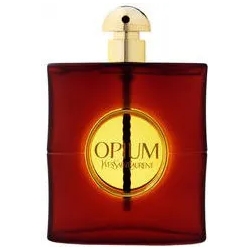 Opium - Eau De Parfum Donna 90 ml Vapo