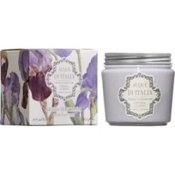 acque d'italia iris di toscana crema corpo fluida 250 ml