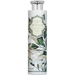 acque d'italia zagara di sicilia - crema corpo fluida 250 ml