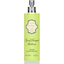 acque d'italia gran bouquet - acqua profumata per il corpo donna 200 ml vapo