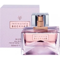 intimately - eau de toilette donna 50 ml vapo