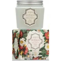 acque d'italia gran bouquet - crema corpo 400 ml