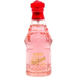 Red Jeans - Eau De Toilette Donna 75 ml Vapo