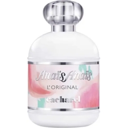 Anais Anais L'Original - Eau De Toilette Donna 30 ml Vapo