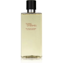 Terre d'Hermès - Gel Doccia 200 ml