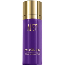 MUGLER Alien - Deodorante Spray 100 ml
