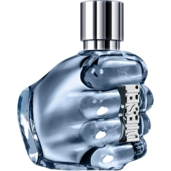 Only The Brave - Eau De Toilette Uomo 35 ml Vapo