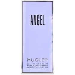 MUGLER angel gel doccia 200 ml
