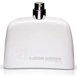COSTUME NATIONAL 21 - Eau De Parfum Unisex 100 ml Vapo