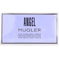MUGLER Angel - Crema Corpo 200 ml