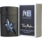 MUGLER Angel A Men Gomme - Eau De Toilette Uomo 50 ml Vapo