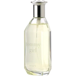 Girl - Eau De Cologne Donna 100 ml Vapo