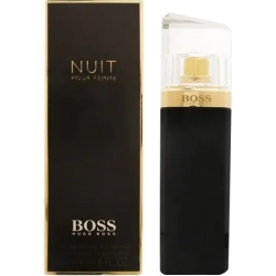 nuit - eau de parfum donna 50 ml vapo