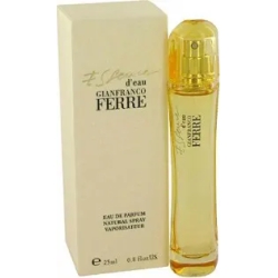 essence d'eau - eau de parfum donna 25 ml vapo
