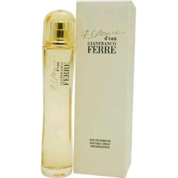 essence d'eau - eau de parfum donna 40 ml vapo