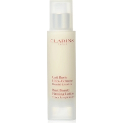 CLARINS Lait Buste Ultra-Fermeté - Trattamento Seno Ridensificante 50 ml