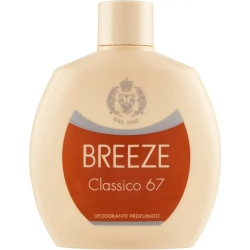 Classico 67 - Deodorante Squeeze 100 ml